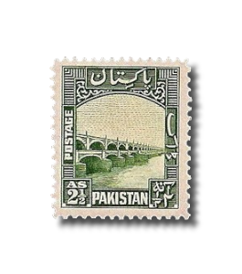 Country Motifs Lloyd Barrage