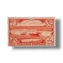 1954 PK71 7th Annivesary Independence Jute Fields and River