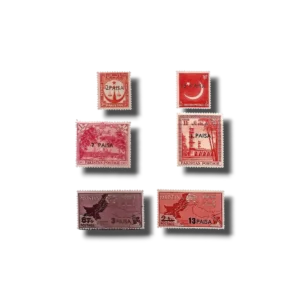 PK127s Currency change set