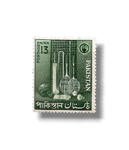 Small Industries Sports Goods