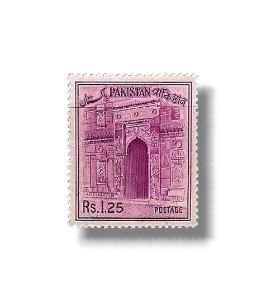 1961 PK144 (1962) Chhota Sona Masjid