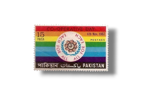 1967 PK252 Co-operative Day