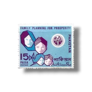 1969 PK271 Family Planning