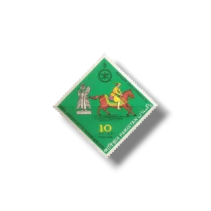 1971 PK314 2500th Anniversary of Persian Monarchy