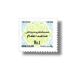 Birth Centenary of Mohammed Ali Jinnah