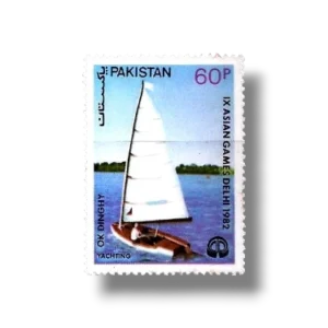 1983 PK619 yatching Champions