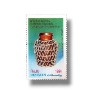 1994 PK930 Indonesia-Pakistan Economic & Cultural Co-operation Orgn.