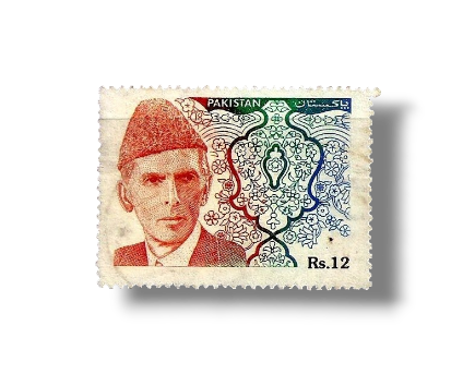 1994 PK939 Mohammed Ali Jinnah.Mohammed Ali Jinnah