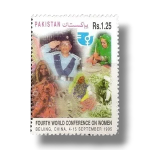 1995 PK976s women at traditional tasks