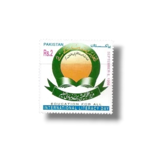 1996 PK1009 Symbolic Open Book and Text