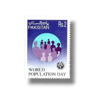 1997 PK1017 World Population Day