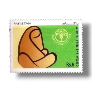1998 PK1052 World Food Day