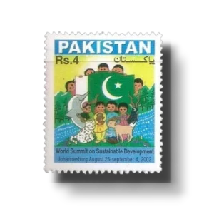 Summit on Sustainable Development