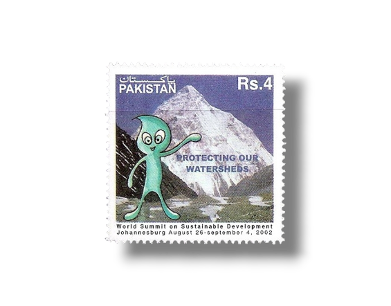 Protecting Our Watersheds