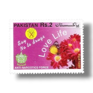 Awareness Against Drug Abuse