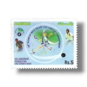 20th World Men Team Squash Championship