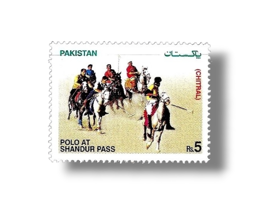 2006 Pk1316 Shandur Polo Festival