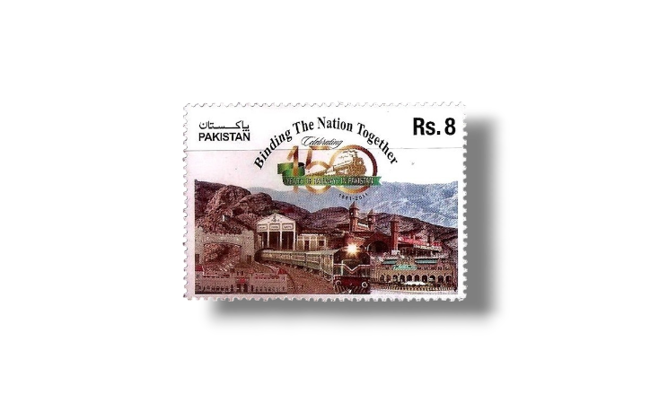Pakistan Railways