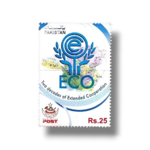 2013 PK1504 Two decades of extended cooperation