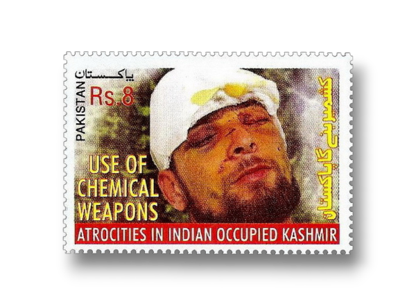 Human Rights Abuses in Kashmir