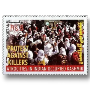 Human Rights Abuses in Kashmir