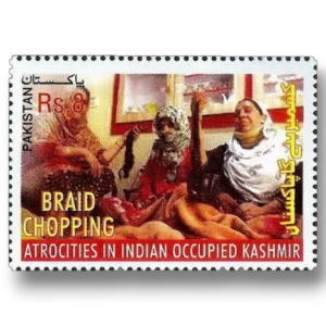Human Rights Abuses in Kashmir