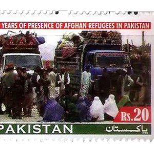 40th Anniversary of Afghan Refugees in Pakistan