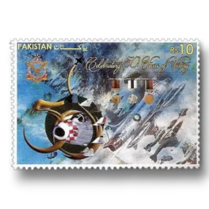 2015 PK1541 Defence Day Golden Jubilee Celebrations