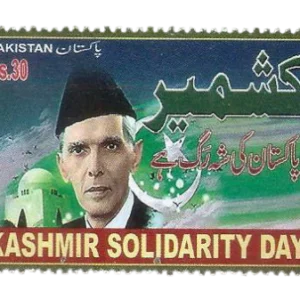 Kashmir Solidarity Day