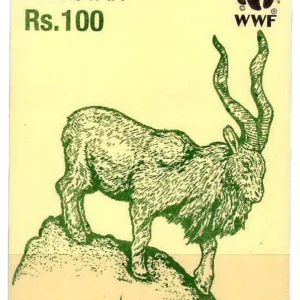 Day of the Markhor