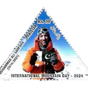 International Mountains Day