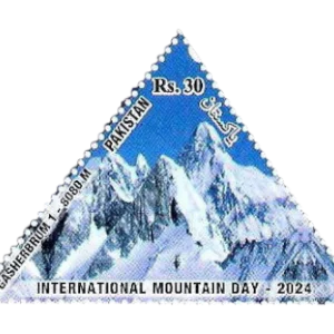 International Mountains Day