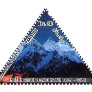 International Mountains Day