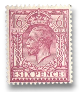 King George V