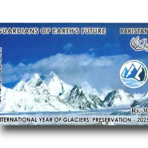 International Year of Glacier Preservation Siachen Glacier