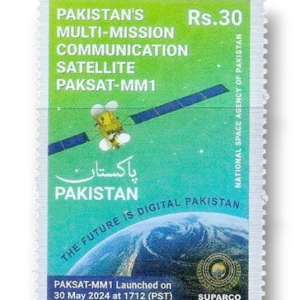 EO-1 Electro-Optical Satellite