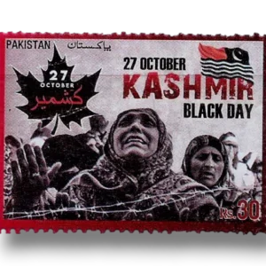 2025 PK1813 78 Years of Indian Intervention in Kashmir