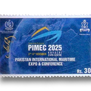 2025 PK1814 Pakistan International Maritime Expo and Conference