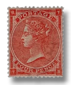 Queen Victoria