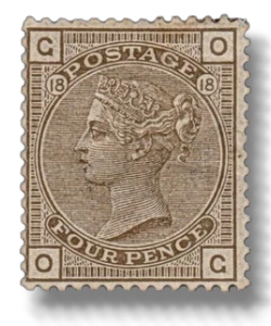 Queen Victoria (1819-1901)