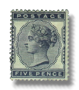 Queen Victoria (1819-1901)