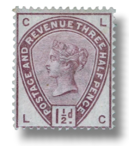 Queen Victoria (1819-1901)