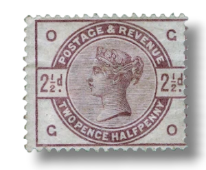 Queen Victoria (1819-1901)