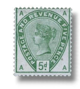 Queen Victoria (1819-1901)