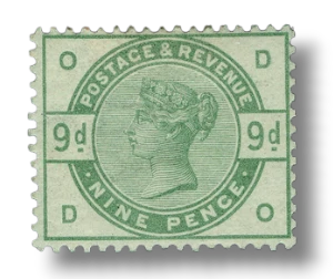 Queen Victoria (1819-1901)