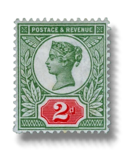 Queen Victoria (1819-1901)