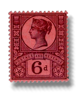 Queen Victoria (1819-1901)