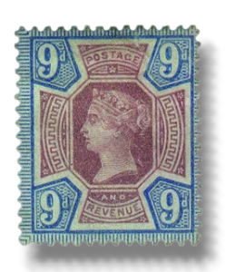 Queen Victoria (1819-1901)