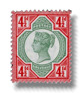 Queen Victoria (1819-1901)