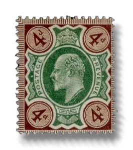 King Edward VII